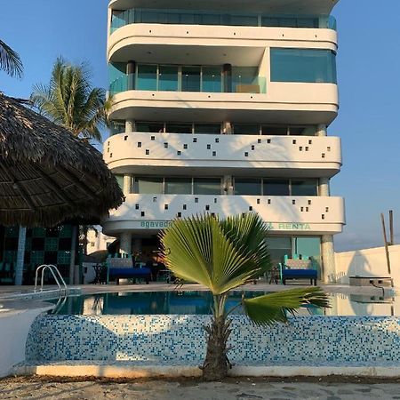 Condominio Agave Del Mar Coyuca de Benitez Екстериор снимка