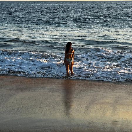 Condominio Agave Del Mar Coyuca de Benitez Екстериор снимка