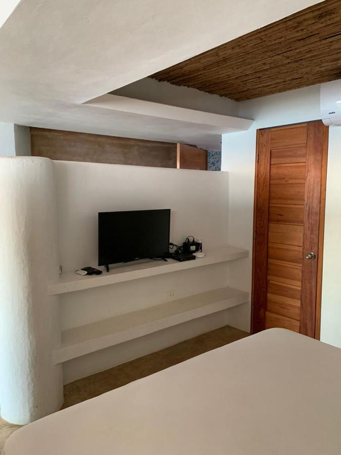 Condominio Agave Del Mar Coyuca de Benitez Екстериор снимка