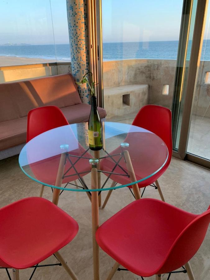 Condominio Agave Del Mar Coyuca de Benitez Екстериор снимка