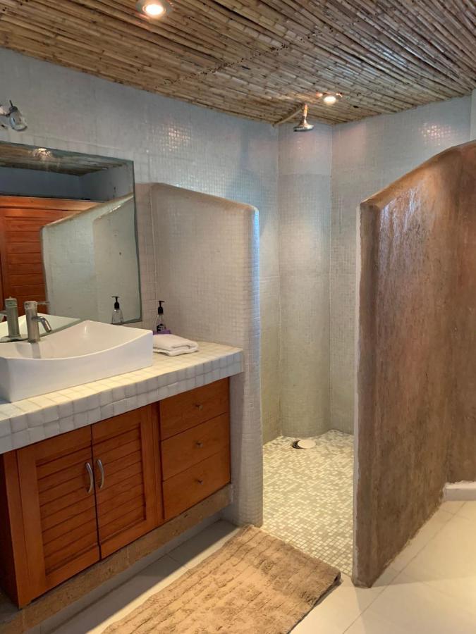 Condominio Agave Del Mar Coyuca de Benitez Екстериор снимка