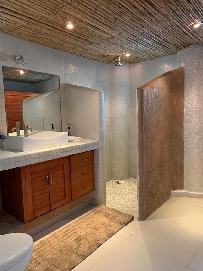 Condominio Agave Del Mar Coyuca de Benitez Екстериор снимка