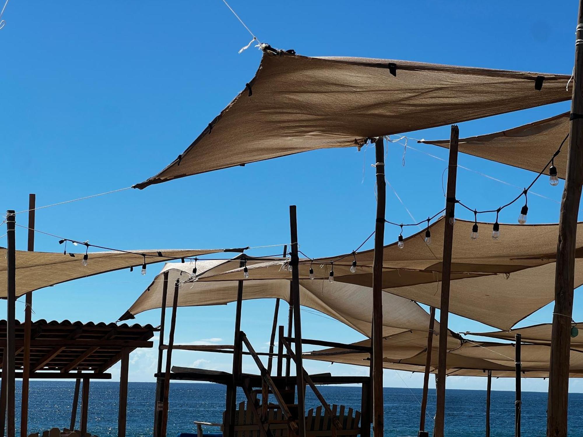 Condominio Agave Del Mar Coyuca de Benitez Екстериор снимка