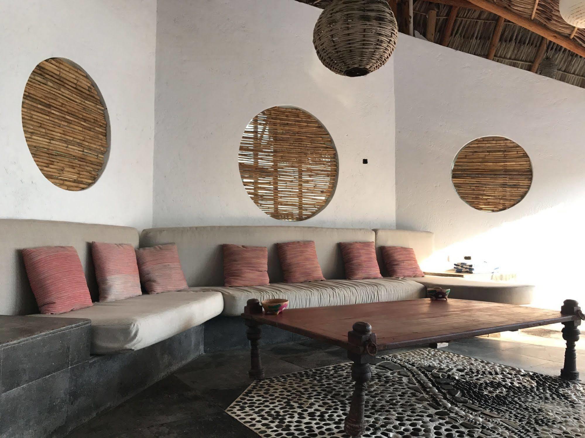 Condominio Agave Del Mar Coyuca de Benitez Екстериор снимка