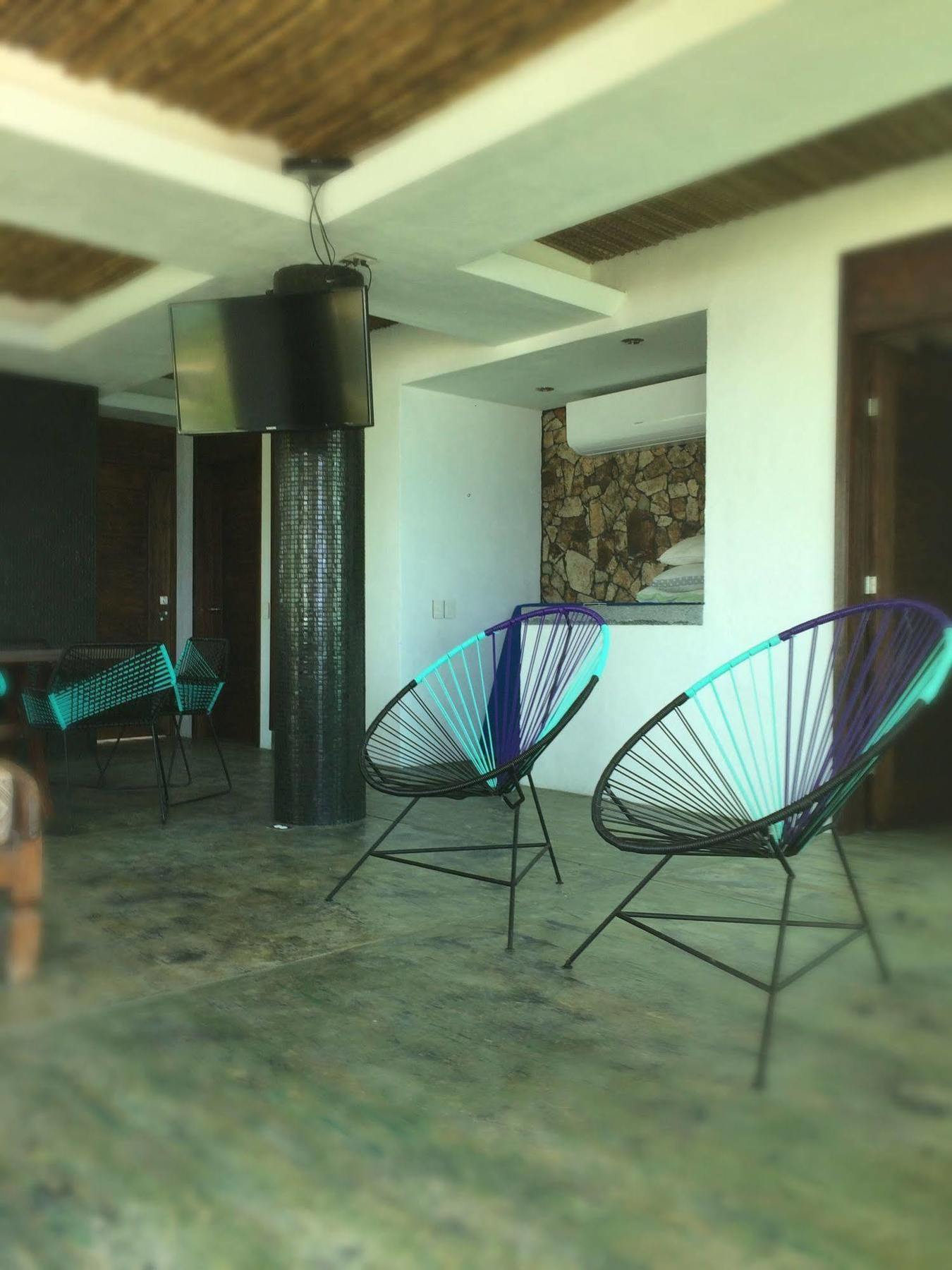 Condominio Agave Del Mar Coyuca de Benitez Екстериор снимка