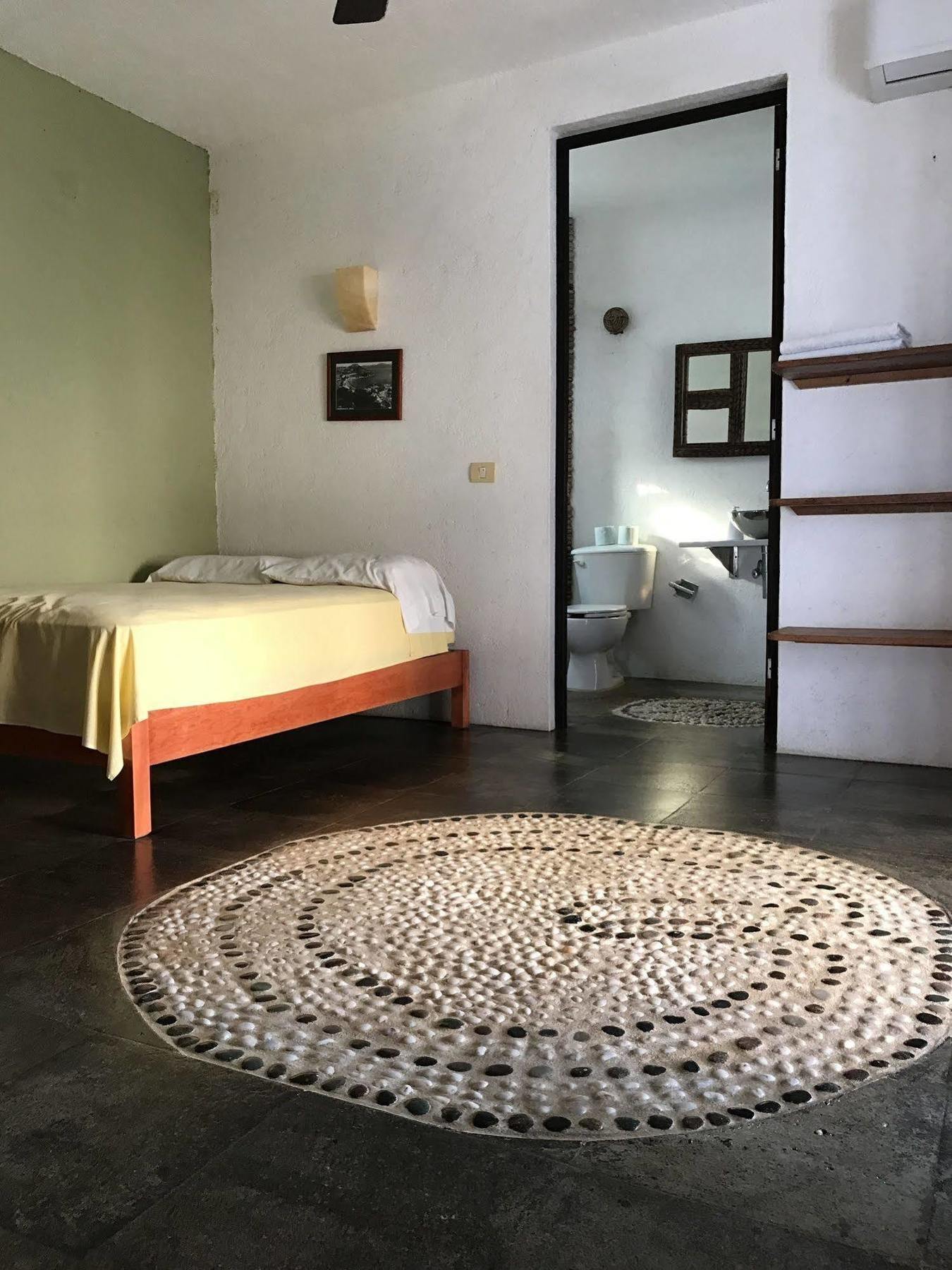 Condominio Agave Del Mar Coyuca de Benitez Екстериор снимка