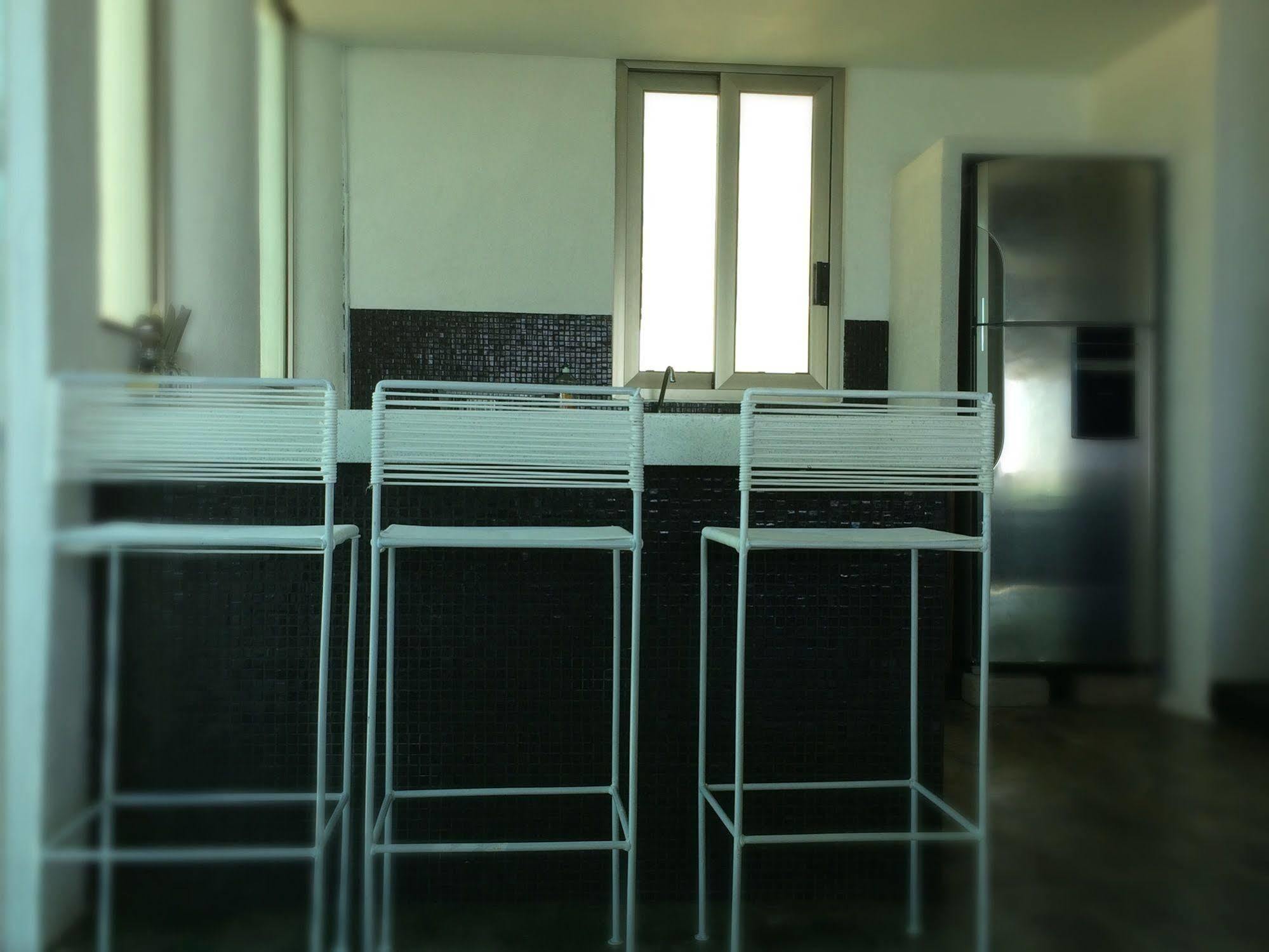 Condominio Agave Del Mar Coyuca de Benitez Екстериор снимка