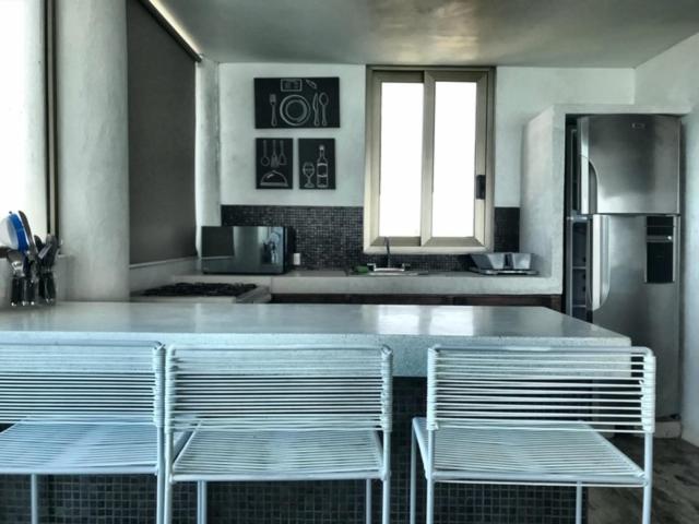 Condominio Agave Del Mar Coyuca de Benitez Екстериор снимка