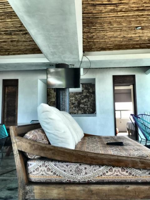 Condominio Agave Del Mar Coyuca de Benitez Екстериор снимка