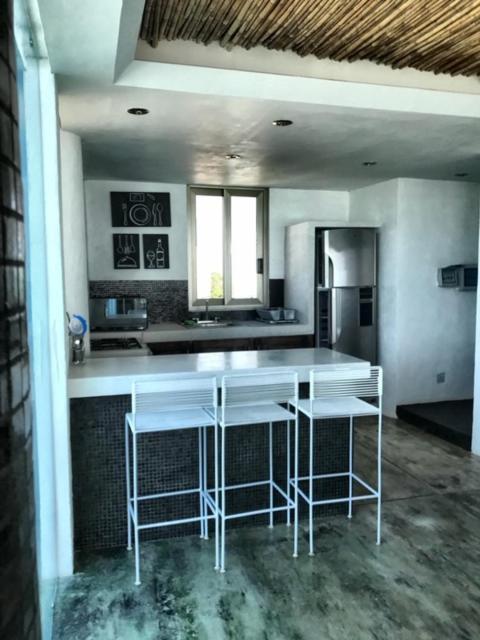 Condominio Agave Del Mar Coyuca de Benitez Екстериор снимка