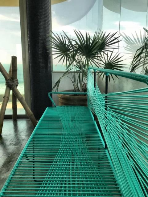 Condominio Agave Del Mar Coyuca de Benitez Екстериор снимка