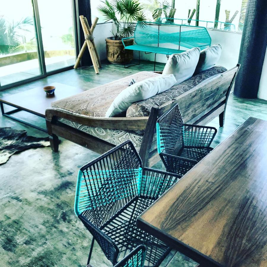 Condominio Agave Del Mar Coyuca de Benitez Екстериор снимка